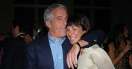 Shameless Ghislaine Maxwell drags Princess Diana into Jeffrey Epstein scandal