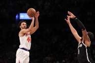 Winfield: Shamet, Wright still safest bets for Knicks' final spot