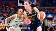 Nike unveils Caitlin Clark's new signature logo; here's when her shoes and apparel will hit stores