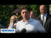 Mayor Jacob Frey: Don't just say this is about thoughts and prayers right now