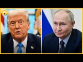 Trump prepares for high stakes summit with Putin