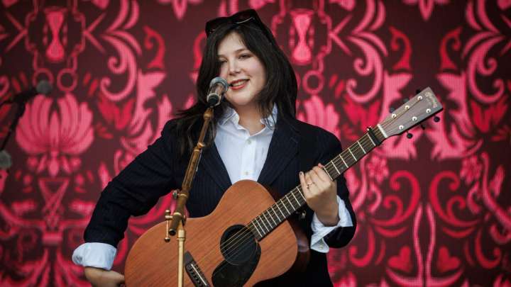 Best New Music: Gunna, Lucy Dacus, Ethel Cain