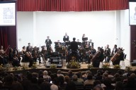 Inaugura OSUACH su segunda temporada de conciertos