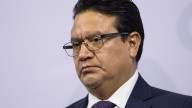 ¿Quién es Néstor Vargas, la propuesta de Sheinbaum para Órgano de Administración Judicial?