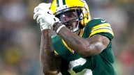 Mecole Hardman moving forward after costly mistakes in…
