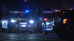 Yakima police officers on leave after downtown shootout