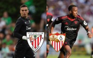 Athletic Club vs Sevilla: ¿A qué hora y dónde VER HOY a Álex Padilla en LaLiga?