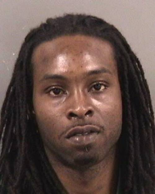 Road Rager Attempted To Hide Out In Berkeley Creek