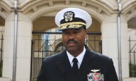 El jefe de Comando Sur de EEUU vuelve a la Argentina