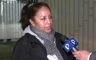 SJL: familia de conductor baleado por extorsionadores exige acelerar investigaciones