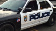 Driver critically injured in Meriden crash
