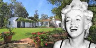 El destino de la última casa de Marilyn Monroe genera debate sobre la memoria cultural en Los Ángeles