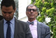 Procuraduría ratifica sanción de 9 meses a ex Alcalde William Dau por pae
