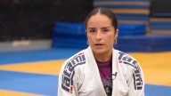 Con varios reconocimientos a nivel internacional: ella es Adriana Cruz, una deportista que en el mundo del jiu