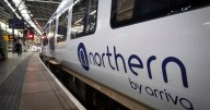 Train services hit by disruption as 'crew unavailable'