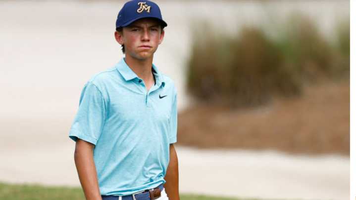 Golf Fans All Issue Same Complaint After Watching U.S. Amateur 2025: ‘Complete Travesty’