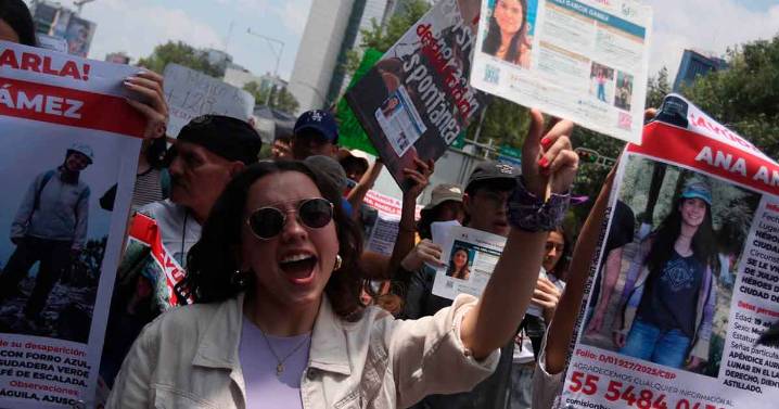 Gobernación abre convocatoria para elegir nueva titular de la Comisión Nacional de Búsqueda