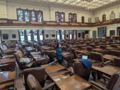 Texas House approves GOP congressional map after two-week delay from Democrats’ walkout