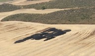 Espartaria denuncia vertidos de lodos en Cañada de Clavijo que afectan a la salud y la imagen turística de Lorca y Caravaca