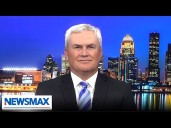 Rep. James Comer: 'Biden staffers' building case about Biden not knowing who was using autopen