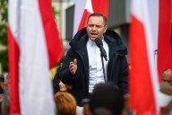In Poland, Austerity Targets Ukrainian Refugees