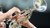 The Boston Crusaders win their first DCI World Championship
