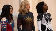 The Marvels’ Director Gets Real About ‘One Of The Issues’ She Had With The Film