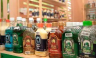 Bebidas autóctonas del Pacífico: para todos los gustos y objetivos