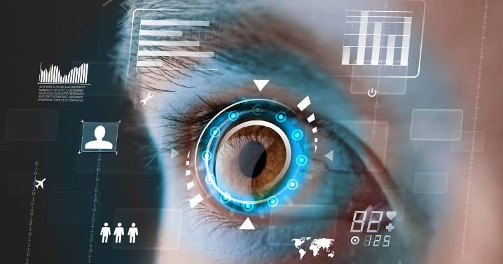 Automated AI diabetic retinopathy screening coming to pharmacies