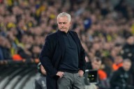 Jose Mourinho leaves Fenerbahce after missing out on Champions League qualification