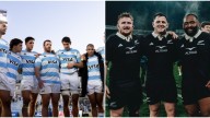 Los Pumas buscarán hacer historia ante los All Blacks en su debut en el Rugby Championship: hora, formaciones y cómo verlo en vivo