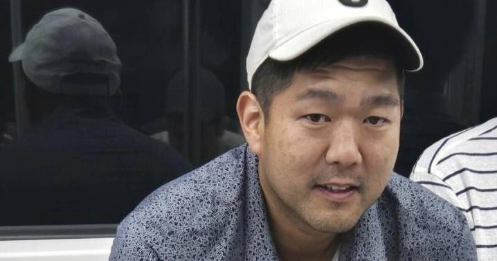 Investigador de Texas detenido en aeropuerto por más de una semana enfrenta deportación