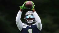 Seahawks to release WR Marquez Valdes-Scantling, per source