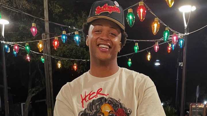College football star dies aged just 22 in horror car crash just days before start of new season