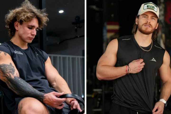 Influencer Yetus Prime y su mensaje de apoyo a Aldo de Nigris: ¿Una tregua entre los influencers?