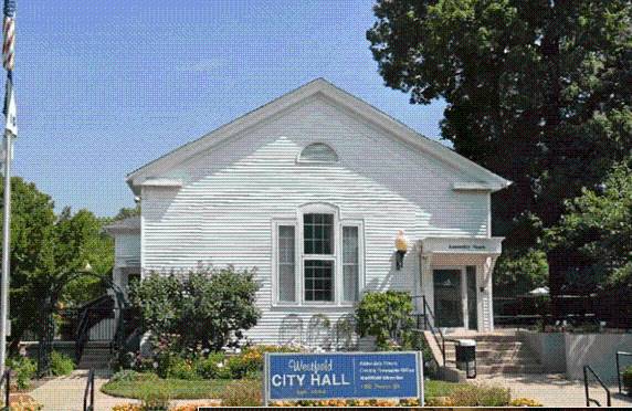Westfield Mayor Discusses the Importance of the Special Census