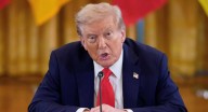 Trump planea imponer aranceles a muebles importados a EEUU