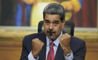 EEUU amenaza a Venezuela y Maduro acusa de enemigo interno a la oposición