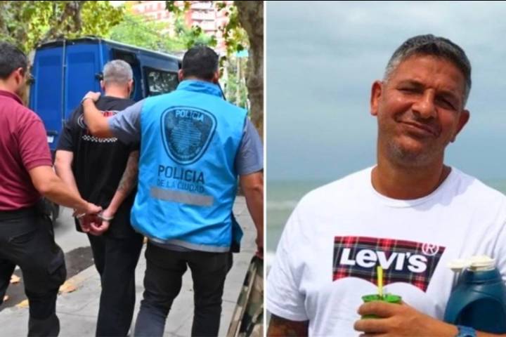 Juicio oral por presunta corrupción de menores: "Soy inocente", declaró Corazza