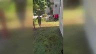 11-year-old Good Samaritan helps rescue 5-year-old neighbor who fell into well near Boston