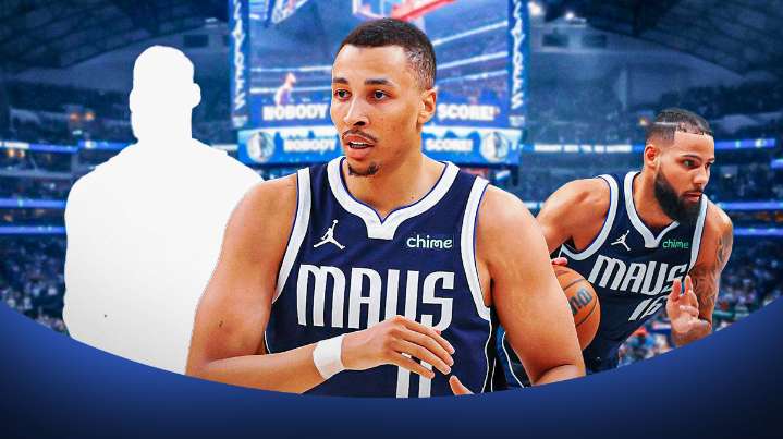 3 way-too-early Dallas Mavericks trade candidate in 2025