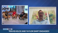 How the Swift-Kelce engagement crosses cultural lines