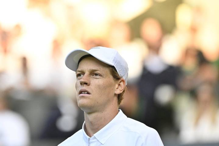 Serena Williams’ Ex-Coach Baffled by Strange Talk Around Jannik Sinner’s Love Life in a High Stake Cincinnati Clash A Cincinnati Open broadcast detour into Jannik Sinner’s love life has Serena William