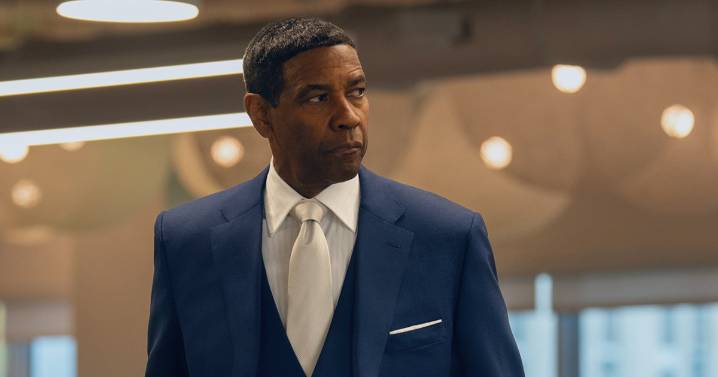 How Does Spike Lee's ‘Highest 2 Lowest’ End?