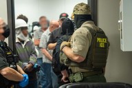 ¿Por qué desaparecen los migrantes detenidos en EE UU?