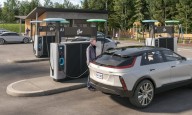 Walmart And Sam’s Club Adding Fast Chargers In Its Parking Lot To Fit Tesla And Non Tesla EVs