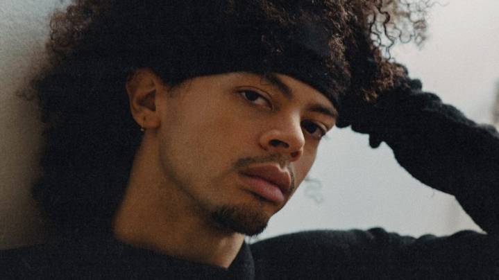 Here’s the first look at the unknown actor playing Prince in the ‘Purple Rain’ musical