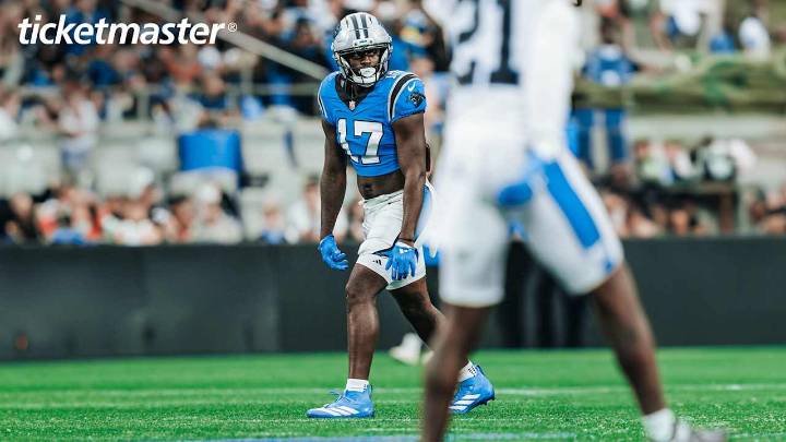 Training Camp Observations: Fan Fest full of explosive plays, fireworks