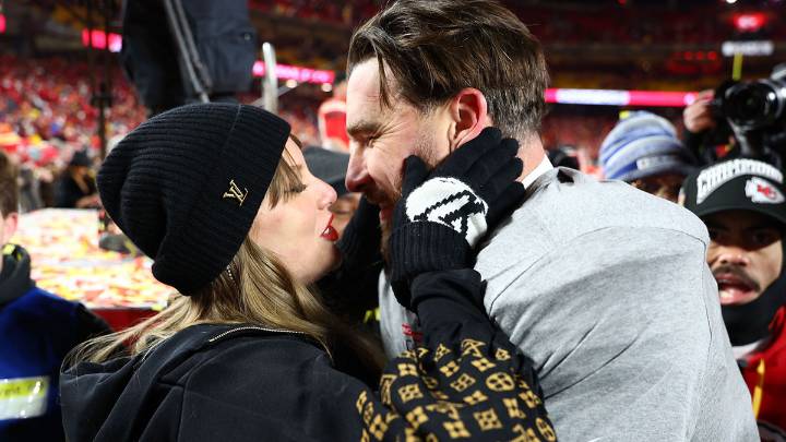 Taylor Swift perfectly sums up NFL vs. ‘Eras Tour’ physical toll