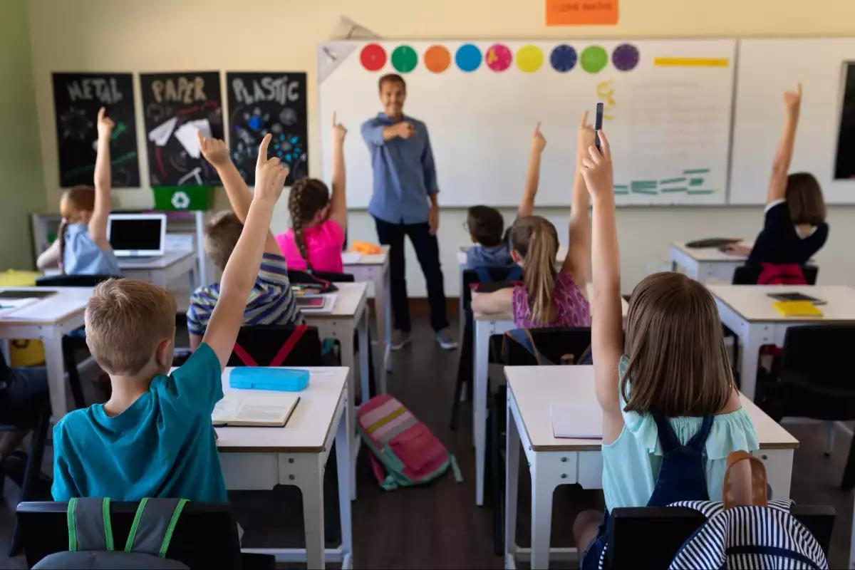 Regreso a clases en Campeche: Cómo preparar a los más pequeños para un inicio exitoso